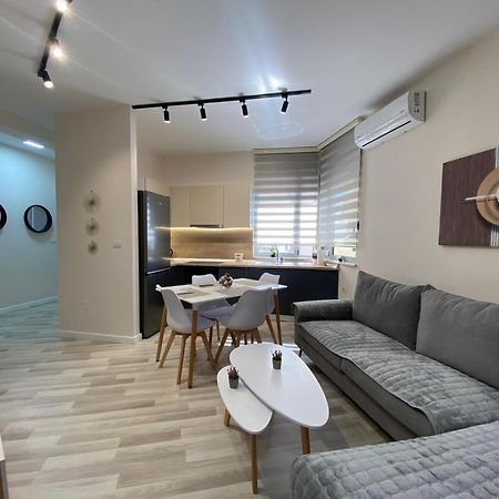 Central Cozy Apartment Tirana Zewnętrze zdjęcie