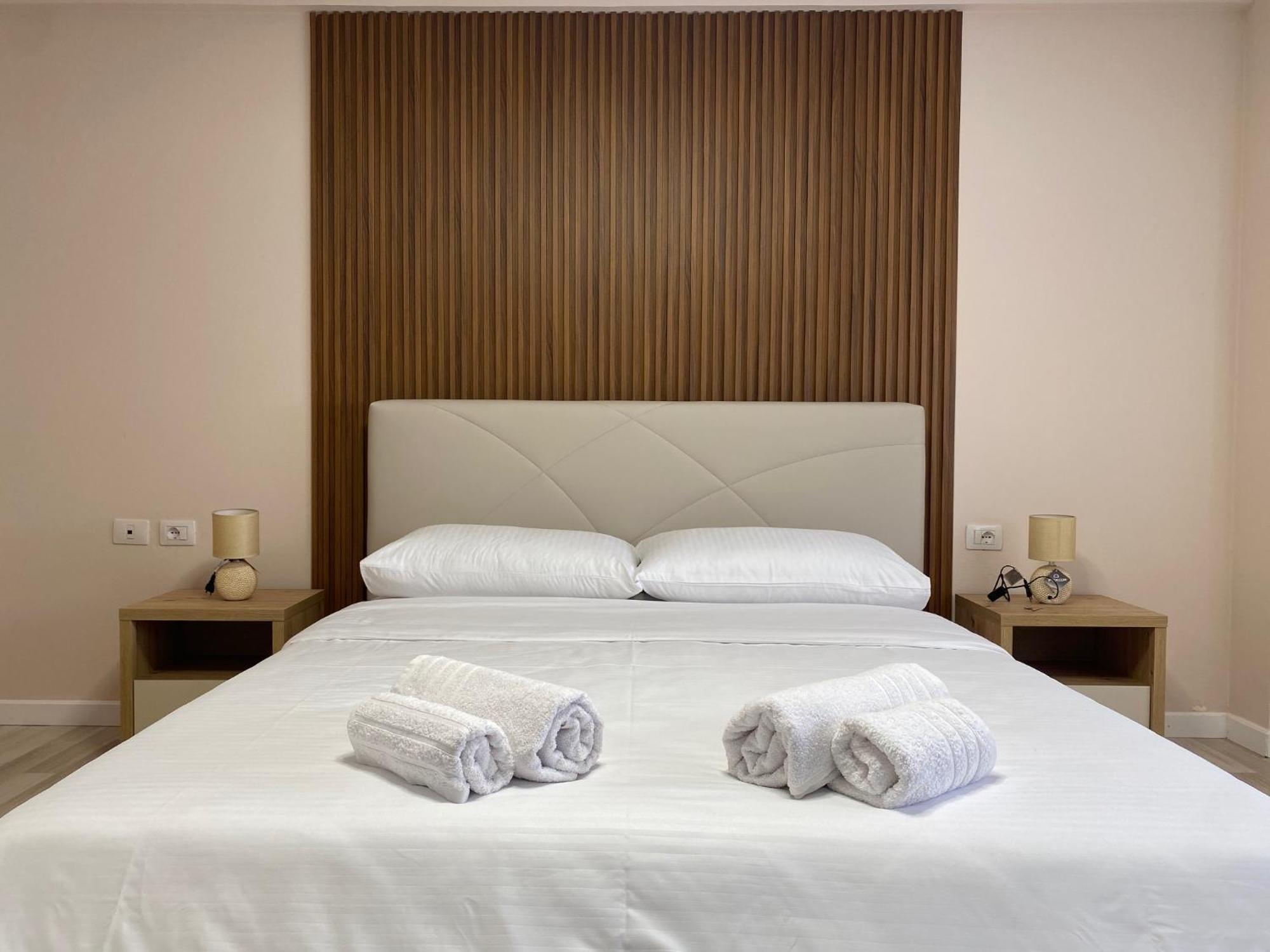 Central Cozy Apartment Tirana Zewnętrze zdjęcie