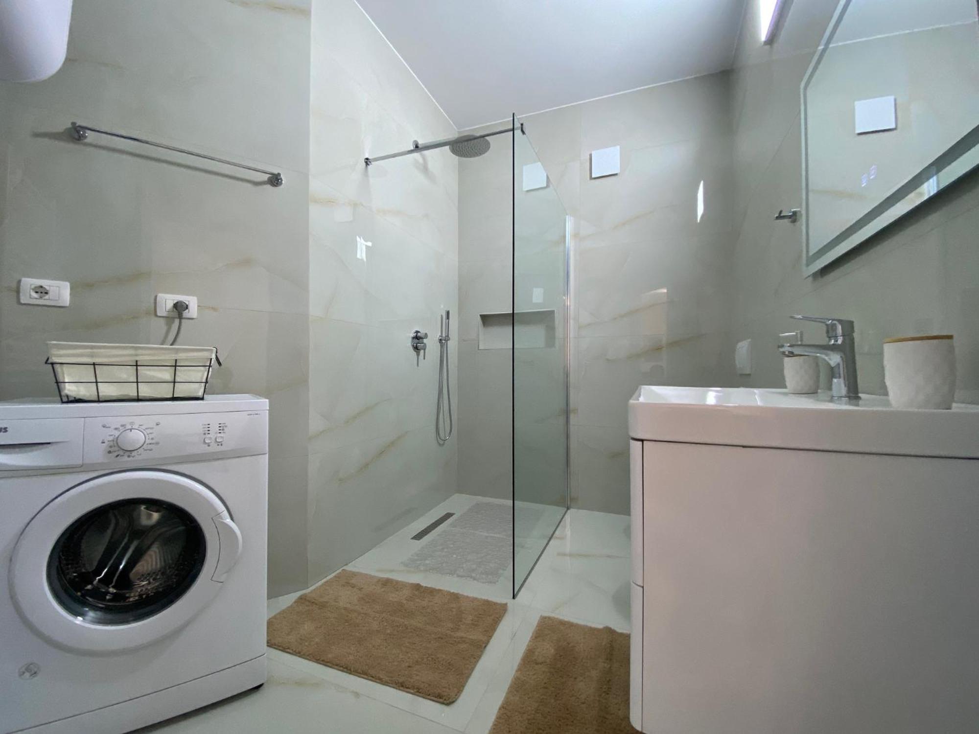 Central Cozy Apartment Tirana Zewnętrze zdjęcie